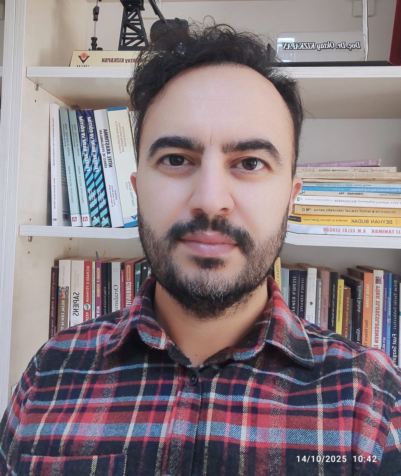 Profil Fotoğrafı